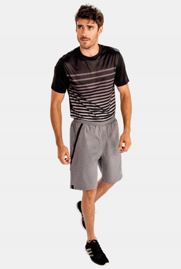 Slick Shorts By Alanic
