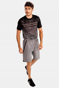 Slick Shorts By Alanic