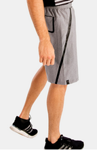 Slick Shorts By Alanic