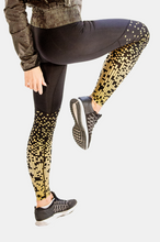 Snazzy Leggings