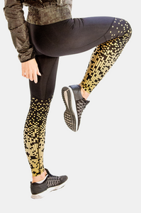 Snazzy Leggings