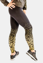 Snazzy Leggings