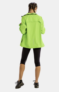 Minty Jacket