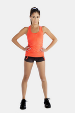 Women's Mesh Shorts By Alanic