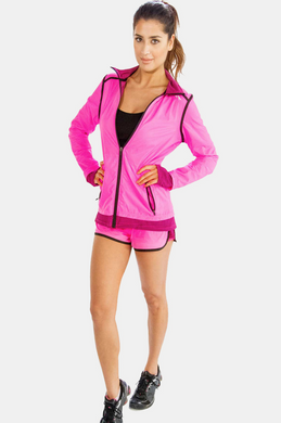 Two-Layer Classic Running Shorts