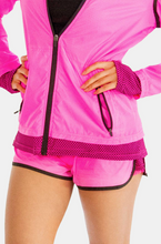 Two-Layer Classic Running Shorts