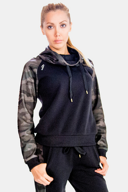 Women's Tracksuit Jacket By Alanic