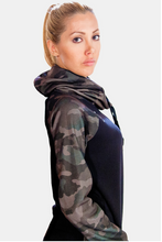 Women's Tracksuit Jacket By Alanic