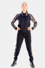 Women's Tracksuit Jacket By Alanic