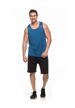 Reflective Tank