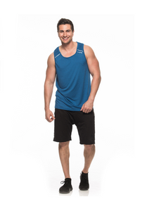 Reflective Tank