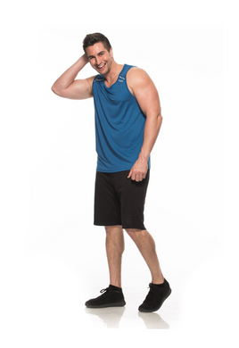 Reflective Tank