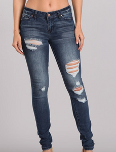The Bayliss Denim Jean $17.50 ea