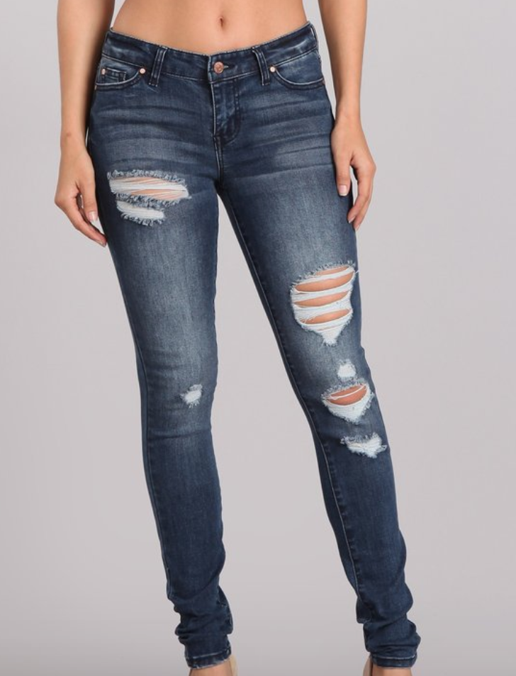 The Bayliss Denim Jean $17.50 ea