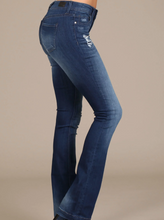 Mid-Rise Skinny Jeans $17.50 ea