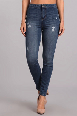 Sunday Vibes Denim Jeans $17.50 ea