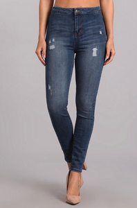Sunday Vibes Denim Jeans $17.50 ea