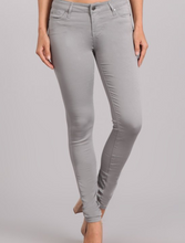 Solid Mid Rise Skinny Pants  $17.50 ea