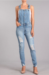 The New Arizona Overall $22 ea.